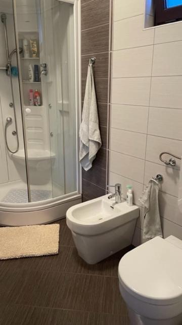 רייקה Apartment Marina מראה חיצוני תמונה