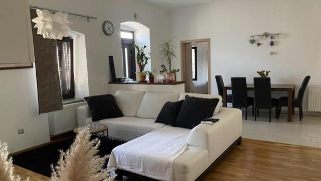 רייקה Apartment Marina מראה חיצוני תמונה