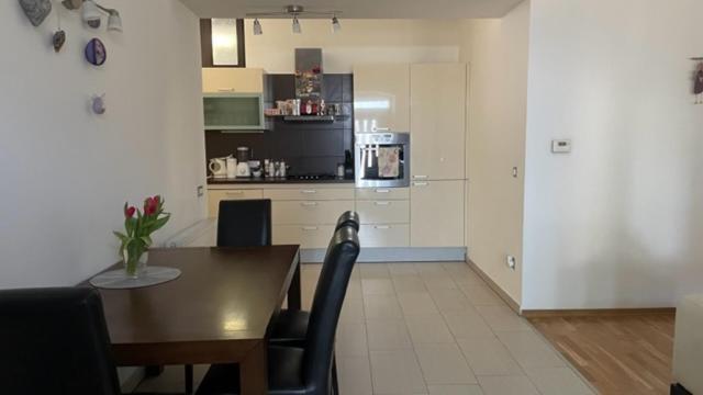 רייקה Apartment Marina מראה חיצוני תמונה