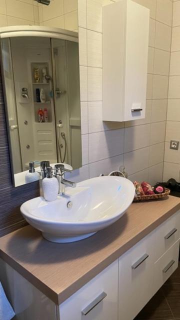 רייקה Apartment Marina מראה חיצוני תמונה