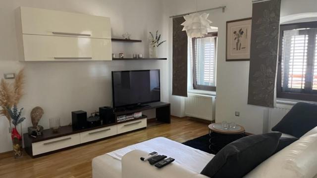 רייקה Apartment Marina מראה חיצוני תמונה
